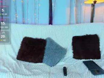 little__sophie18 — Chaturbate stream photo (Jan 2026)