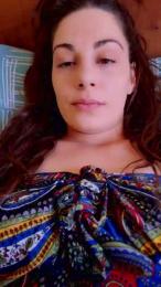 Greenckh — modelo de webcam en línea en cam4