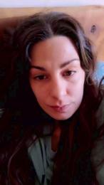 Greenckh — modelo de webcam en línea en cam4