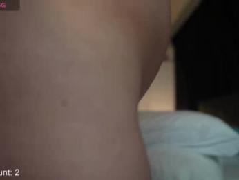 pakeha_princess — Chaturbate stream photo (Sep 2026)