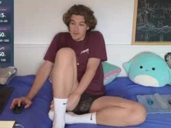 alex83530 — Chaturbate stream photo (May 2026)