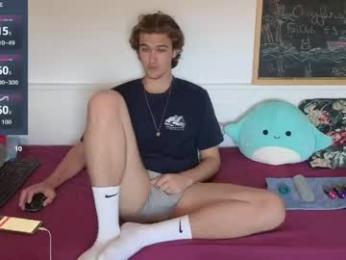 alex83530 — Chaturbate stream photo (May 2026)