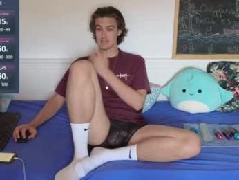 alex83530 — Chaturbate stream photo (May 2026)