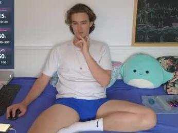 alex83530 — Chaturbate stream photo (Jun 2026)