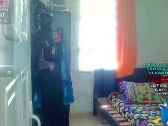 andy_gray01 — Chaturbate stream photo (Apr 2025)