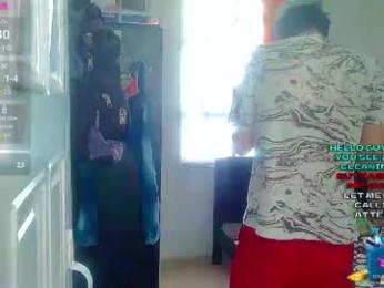 andy_gray01 — Chaturbate profile photo