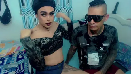 osirisandLilith — Stripchat stream photo (Apr 2026)