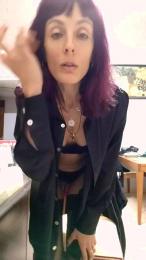 Caledoniax2 — modelo de webcam en línea en cam4