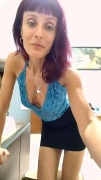 Caledoniax2 — modelo de webcam en línea en cam4