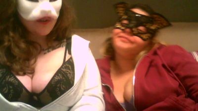Kathrine69 — Cam4 profile photo