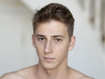 KrisHort — Livejasmin profile photo