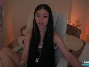FataleNellie — Bongacams stream photo (May 2026)
