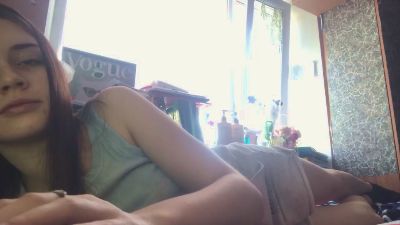 LaniDenby — modelo de webcam en línea en cam4