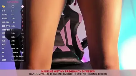 Dayanna_S — Stripchat stream photo (Feb 2026)