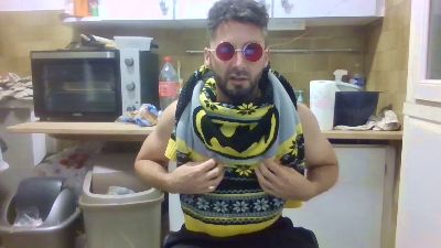 Jyl151 — modelo de webcam en línea en cam4