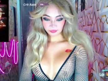 savanasexy — Chaturbate stream photo (Jun 2026)