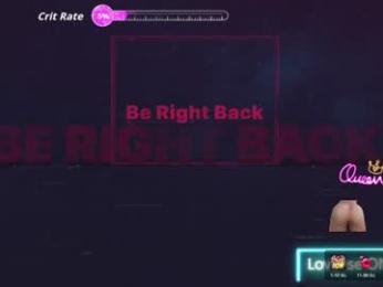 savanasexy — Chaturbate stream photo (Jun 2026)