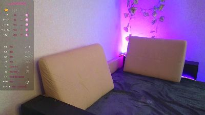 double_bliss — Cam4 stream photo (Feb 2026)