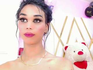 kamilasxxx — camsoda
