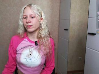 Mary-Kitty — Bongacams stream photo (Feb 2026)