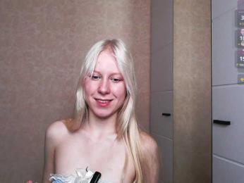 Mary-Kitty — Bongacams stream photo (Feb 2026)