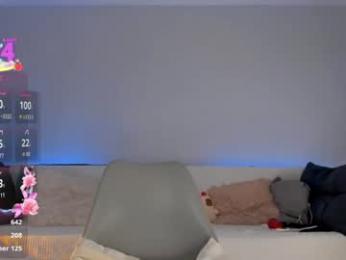 iminako — Chaturbate stream photo (Mar 2026)