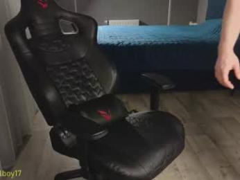 sinffuly — Chaturbate stream photo (Mar 2026)