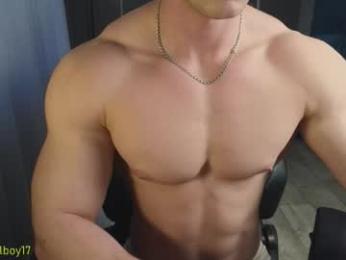 sinffuly — Chaturbate stream photo (Mar 2026)