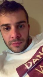 Sergi_MM — modelo de webcam en línea en cam4