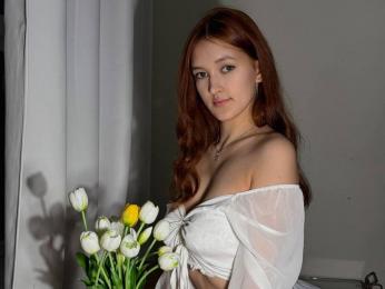 VeronaGee — Livejasmin profile photo
