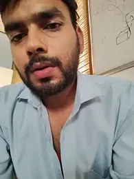 AlphaAura460 — Stripchat profile photo