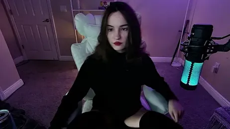 angiefae — Stripchat stream photo (Mar 2026)