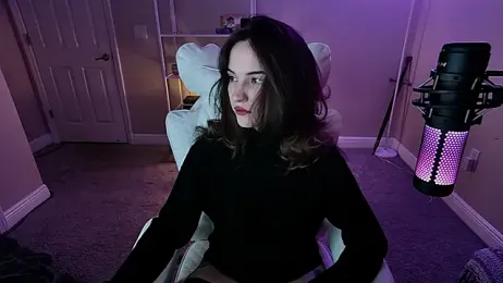 angiefae — Stripchat stream photo (Mar 2026)