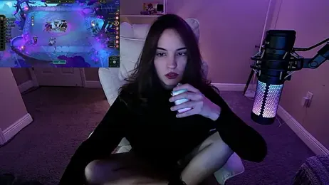 angiefae — Stripchat stream photo (Mar 2026)