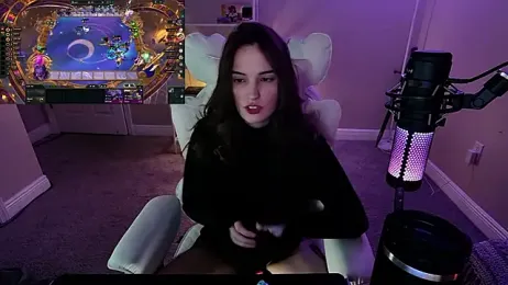 angiefae — Stripchat profile photo