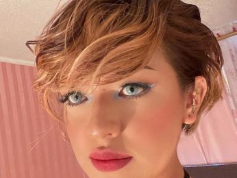 MelyzaMendoza — Livejasmin stream photo (Apr 2025)