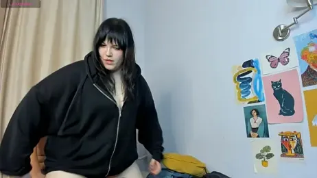 DoubleTide — Stripchat stream photo (Nov 2025)