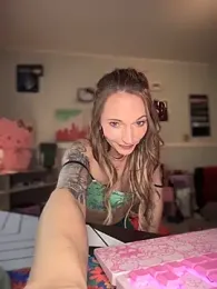 BlondeBarbii — Stripchat stream photo (Dec 2025)