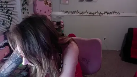 BlondeBarbii — Stripchat stream photo (Jan 2026)