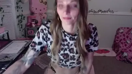 BlondeBarbii — Stripchat stream photo (Jan 2026)