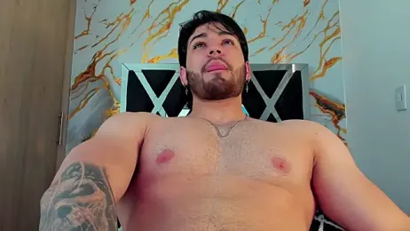 ElianKeiser — Stripchat stream photo (Feb 2026)