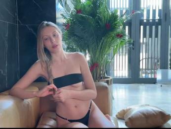 MaryGii — Bongacams profile photo