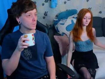 laksmrrr — Chaturbate stream photo (Feb 2026)