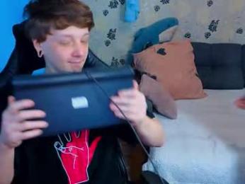 laksmrrr — Chaturbate stream photo (Mar 2026)