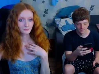 laksmrrr — Chaturbate stream photo (Feb 2026)