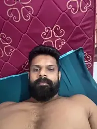 Vineeth3906 — modelo de webcam en línea en stripchat