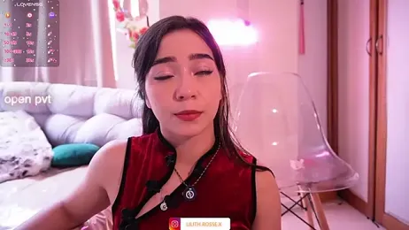 lilith__rosse — Stripchat stream photo (May 2026)