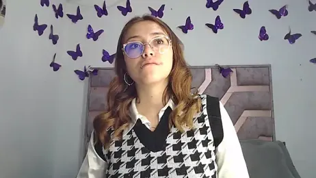 Anny-Fox — Stripchat stream photo (Apr 2026)