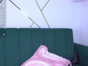 b3llaspring — Chaturbate stream photo (Dec 2025)