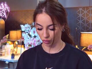 Alissia Rilley — Flirt4free profile photo